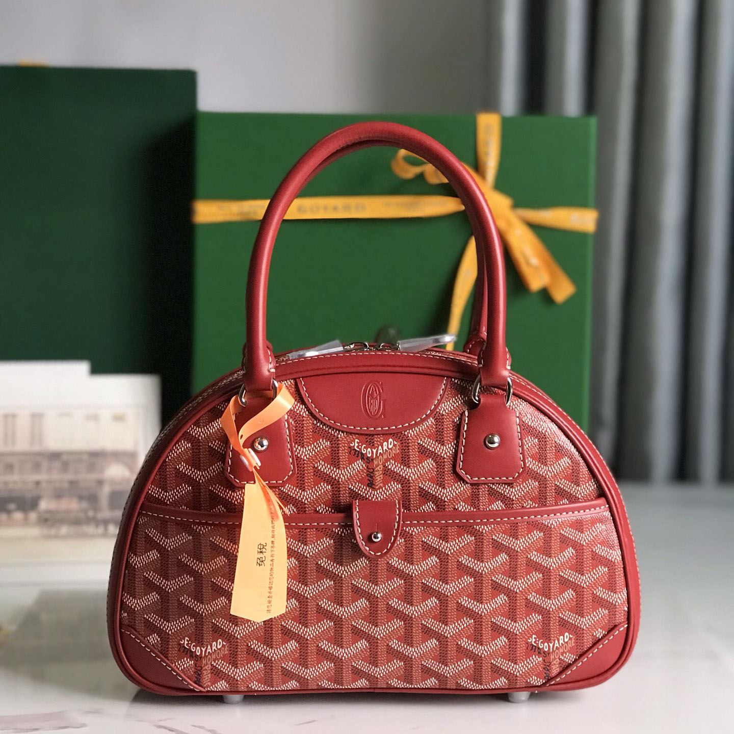Go*ard travel bags